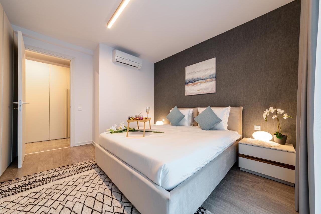 Apartament North Twin2 - Aviatiei *