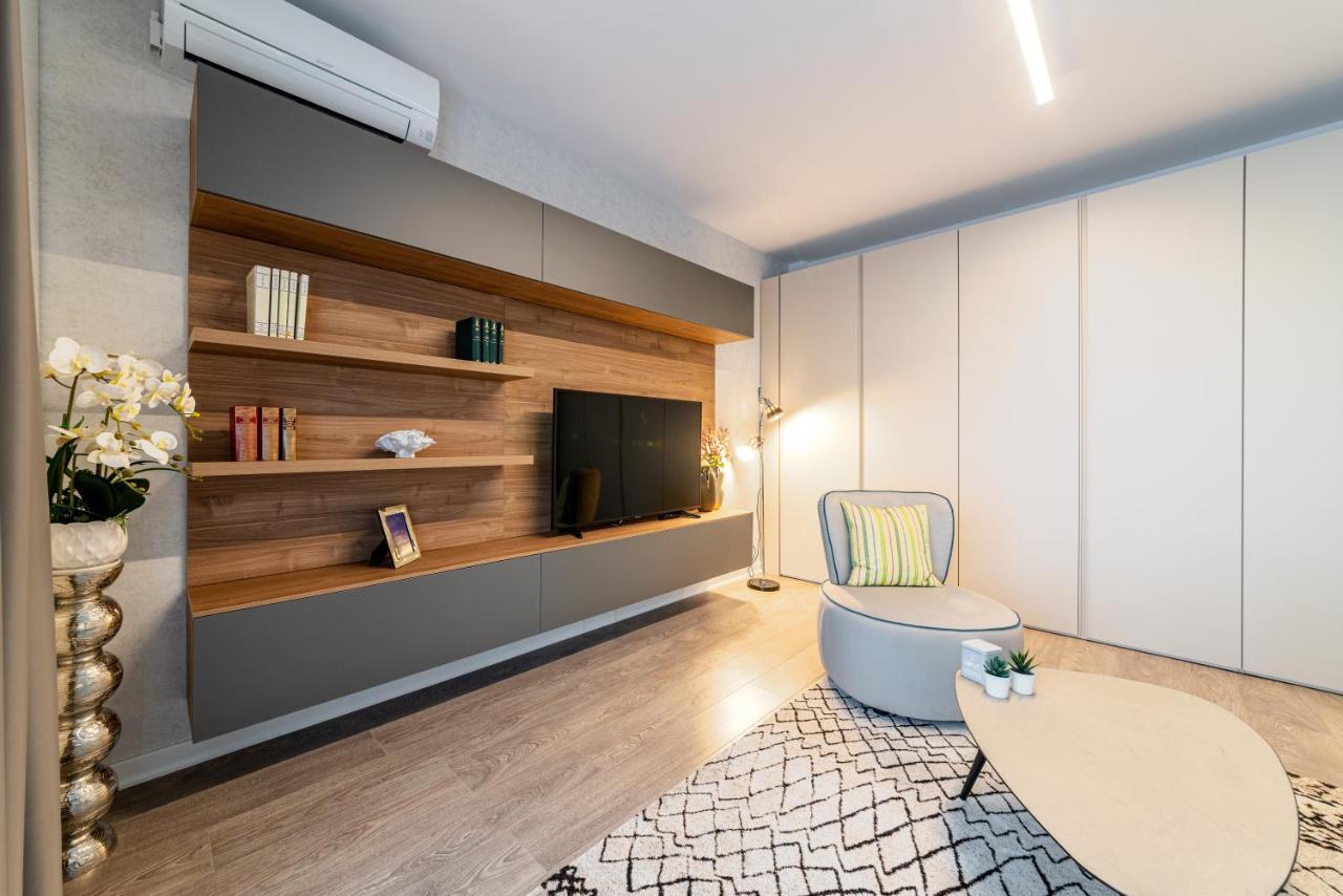 Apartament North Twin2 - Aviatiei